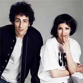 Najwa, Vodafone Secret Show