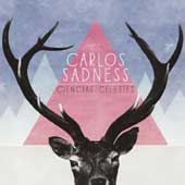 La portada y el tracklist de Ciencias Celestes