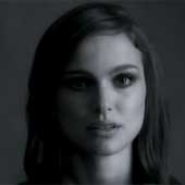 Paul McCartney dirige su nuevo vídeo, "My Valentine"