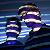 Simian Mobile Disco al Sonar 2012