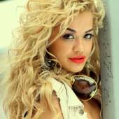 Ella es Rita Ora