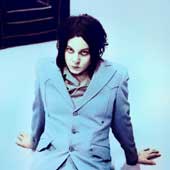Concierto de Jack White en directo en internet