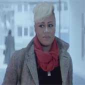 "My kind of love", el videoclip