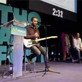 Jorge Drexler y la tecnología