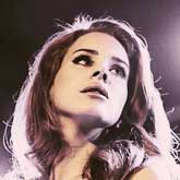 Video promocional de "Carmen" de Lana del Rey