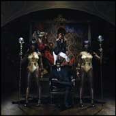 Santigold, Master Of My Make-Believe