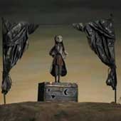 "The rifle's spiral", el videoclip