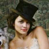 La expectación por lo nuevo de Norah Jones