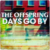 The Offspring, 4 años después