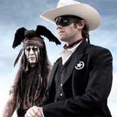 La banda sonora de "El llanero solitario" será de Jack White