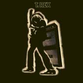Se reedita "Electric Warrior" de T.Rex 