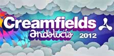 17 nuevos artistas para el Creamfields Andalucía 2012