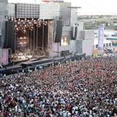 3 mas para Rock in Rio-Madrid 2012