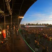 Asi fue el Viña Rock 2012