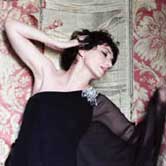 Luz comienza su primera gira en China