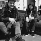 "Máquina de escribir", nuevo vídeo de Flavio Rodríguez