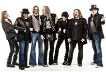 Nuevo álbum de estudio de Lynyrd Skynyrd