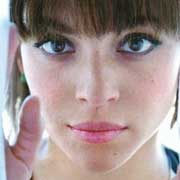 El "Live on Letterman" de Norah Jones 