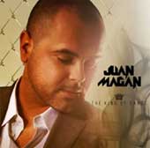 Juan Magan, The king of dance