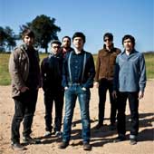 Partido, Leaving all behind