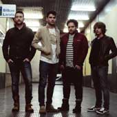 "En mis venas", el videoclip