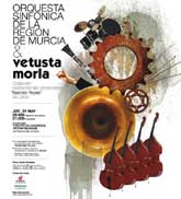 Vetusta Morla ofrece un concierto de versiones orquestales