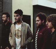 "Hermética", otro tema nuevo de Supersubmarina