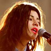 Marina and The Diamonds, por fin en España