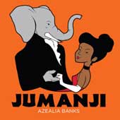 Jumanji, nuevo single de Azealia Banks