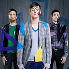 5º número 1 para Keane en la lista británica de discos