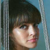 Norah Jones en Barcelona y Madrid en septiembre