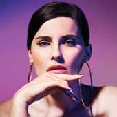 Se retrasa el esperado nuevo disco de Nelly Furtado