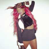 El EP de Azealia Banks