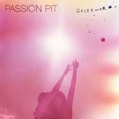 Passion Pit, Gossamer