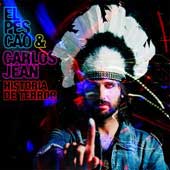 El Pescao & Carlos Jean, Historia de terror