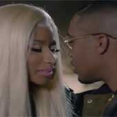 "Right by my side", el videoclip