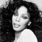 Donna Summer fallece a los 63 años
