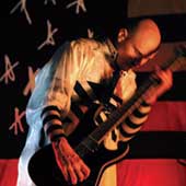 Smashing Pumpkins en Madrid