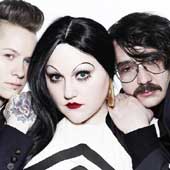 "Move in the right direction", el videoclip