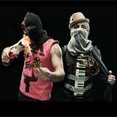 Juan José Campanella dirige el vídeo de "La vuelta al mundo"