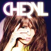 La nueva portada de Cheryl