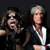 "Legendary Child" es el nuevo single de Aerosmith