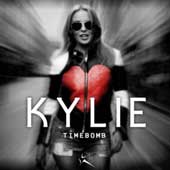 Nuevo single de Kylie Minogue