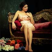 Lo proximo de Tamara, un disco de boleros