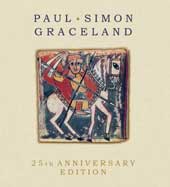 25º aniversario del Graceland de Paul Simon