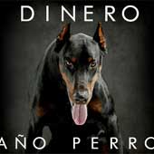 Dinero, Año Perro