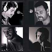 El disco de Hombrespajaro