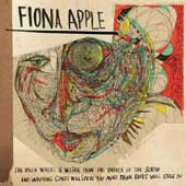 Fiona Apple, The idler wheel is wiser…