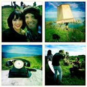 "Lo mejor está por llegar", el videoclip