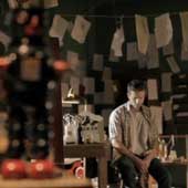 "Te he echado de menos", el vídeo